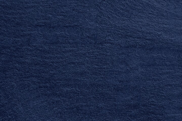 Dark grey black slate background or texture.