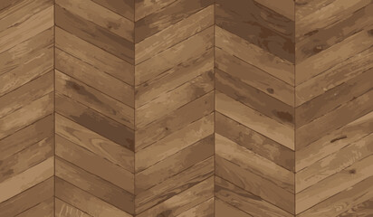zigzag wooden wall texture vector background , wallpaper vector