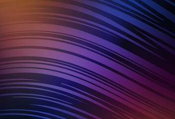 Light Blue, Red vector modern elegant backdrop.