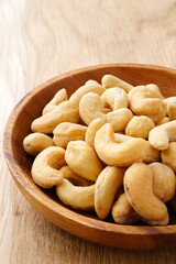 カシューナッツ