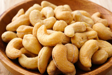 カシューナッツ