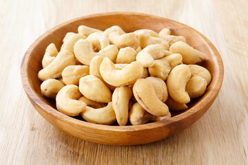 カシューナッツ