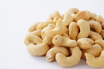 カシューナッツ