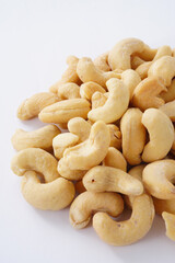 カシューナッツ