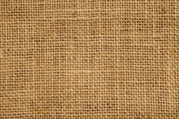 Close up burlap texture background,Natural sackcloth textured for background,Light natural linen texture for the background.