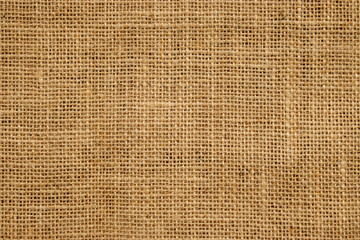 Close up burlap texture background,Natural sackcloth textured for background,Light natural linen texture for the background.