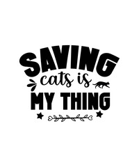 Cat SVG Bundle ,Cat T-Shirt Design Bundle ,Cat PNG, Cat SVG,Cat Svg Bundle, svg files for cricut,cat svg bundle, cat mom svg, cat grandma svg, cut file, cat silhouette svg, cat quotes svg, funny cat q
