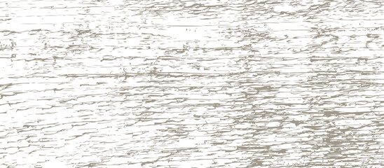 Grunge texture of an old wooden board