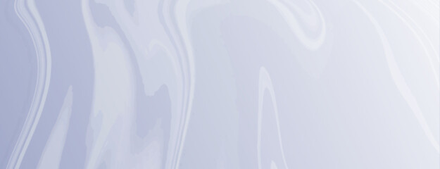 abstract gray marble texture banner design