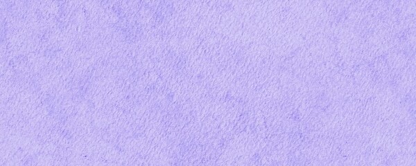 Purple Watercolor abstract texture rectangle background