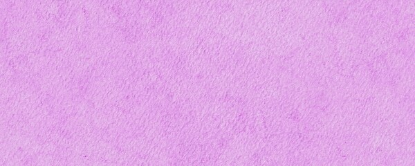 Purple Watercolor abstract texture rectangle background