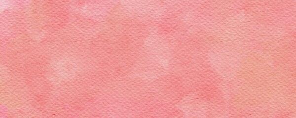Rose Gold Watercolor abstract texture rectangle background