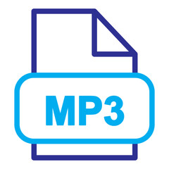 MP3 File