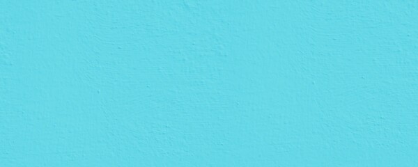 Blue turquoise Emulsion wall paint texture rectangle background