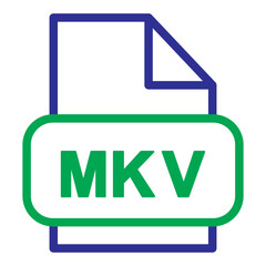 MKV File
