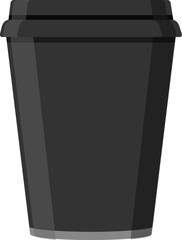 Coffee design, Coffee Icon Flat Design