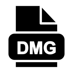 DMG File