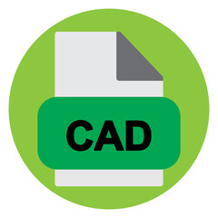 CAD File