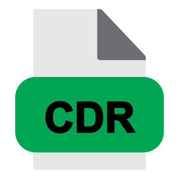 CDR File