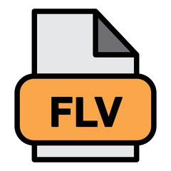 FLV File