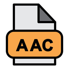 AAC File