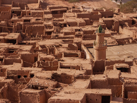 Al Ula Saudi Arabia Madain Salah 