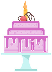 Birthday Cake collection, Delicious Cakes