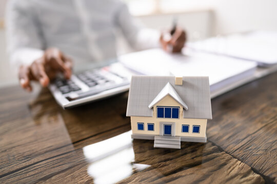 House Property Tax Bill