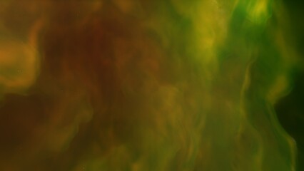 bright nebula, nebula in space, majestic red-purple nebula, beautiful space background 3D render
