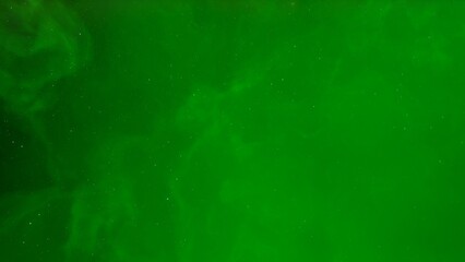 Night sky - Universe filled with stars, nebula and galaxy
