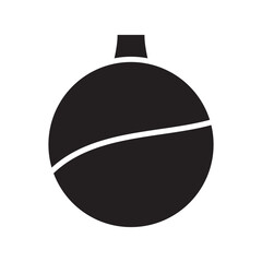 Fototapeta premium ornament icon or logo isolated sign symbol vector illustration - high quality black style vector icons 