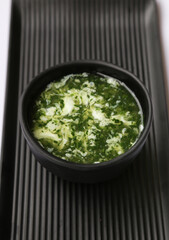 Light moon meal gourmet set meal