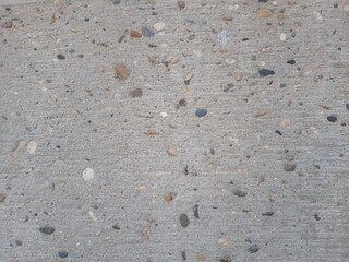 gravel mix concrete simple premium texture_23wsdwre