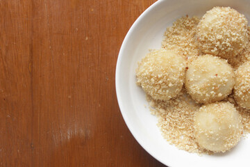 Asian Cuisine 