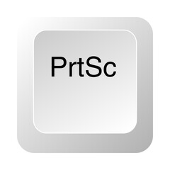 PrtSc key