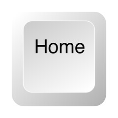 Home key