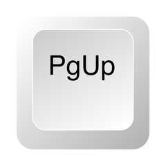 PgUp key
