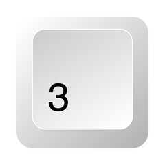 3 key