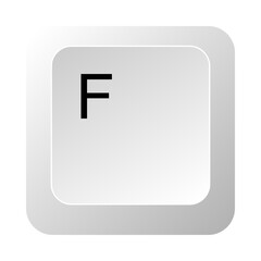 F key