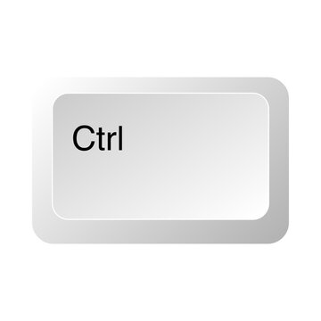 Ctrl key