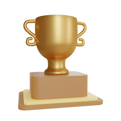 rewards illustration 3d