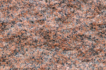 Texture of granite stone. Texture of natural stone background.