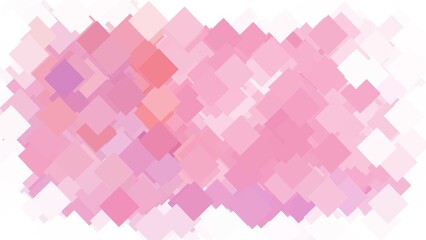 Colorful pink abstract background from stack of paper. Aesthetic colorful 4K watercolor presentation backgrounds and textures with colorful abstract art creations.