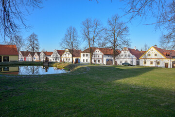 Holesovice Republica Checa, Czech Republic