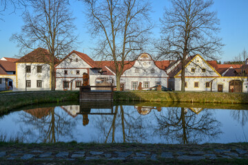 HOLESOVICE REPUBLICA CHECA