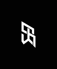 Your simple name logo of SWIPER