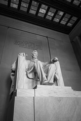 The Lincoln Memorial is a U.S. national memorial built to honor the 16th president of the United...