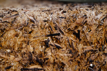 Вooden Chips Chipboard