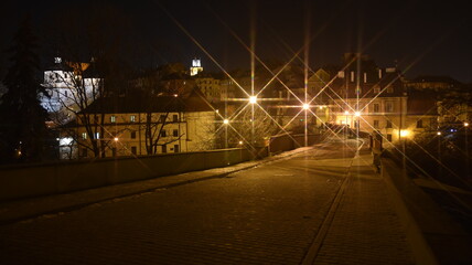 Lublin, miasto, starówka, zabytki, ulice,  © Albin Marciniak