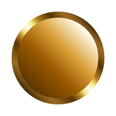 Gold Circle